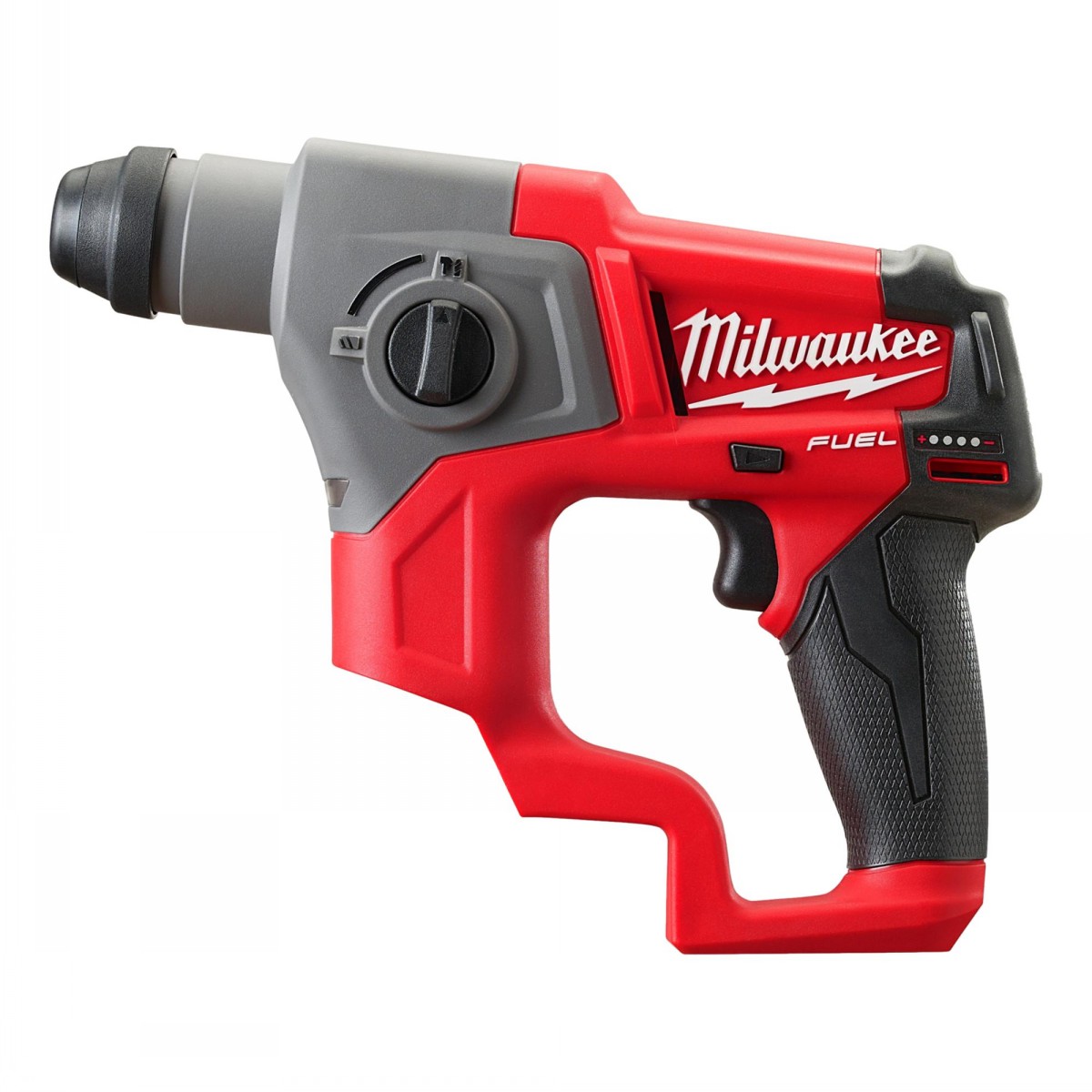 Milwaukee M12 Fuel SDS + Hammer Drill M12 CH-0
