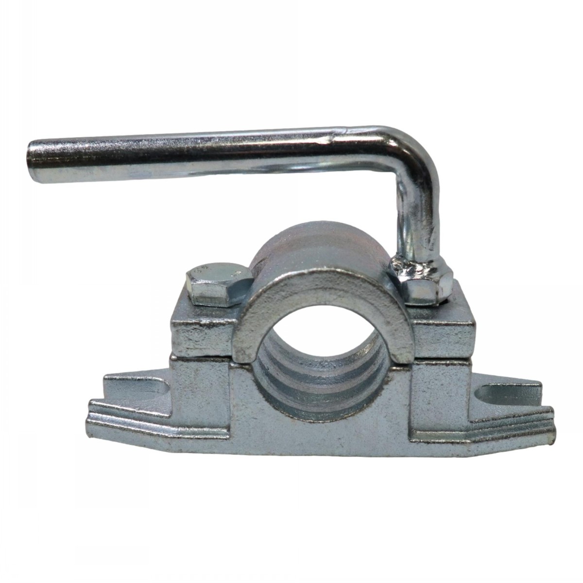 Maypole Jockey Wheel Clamp Ribbed 48mm - Image 3