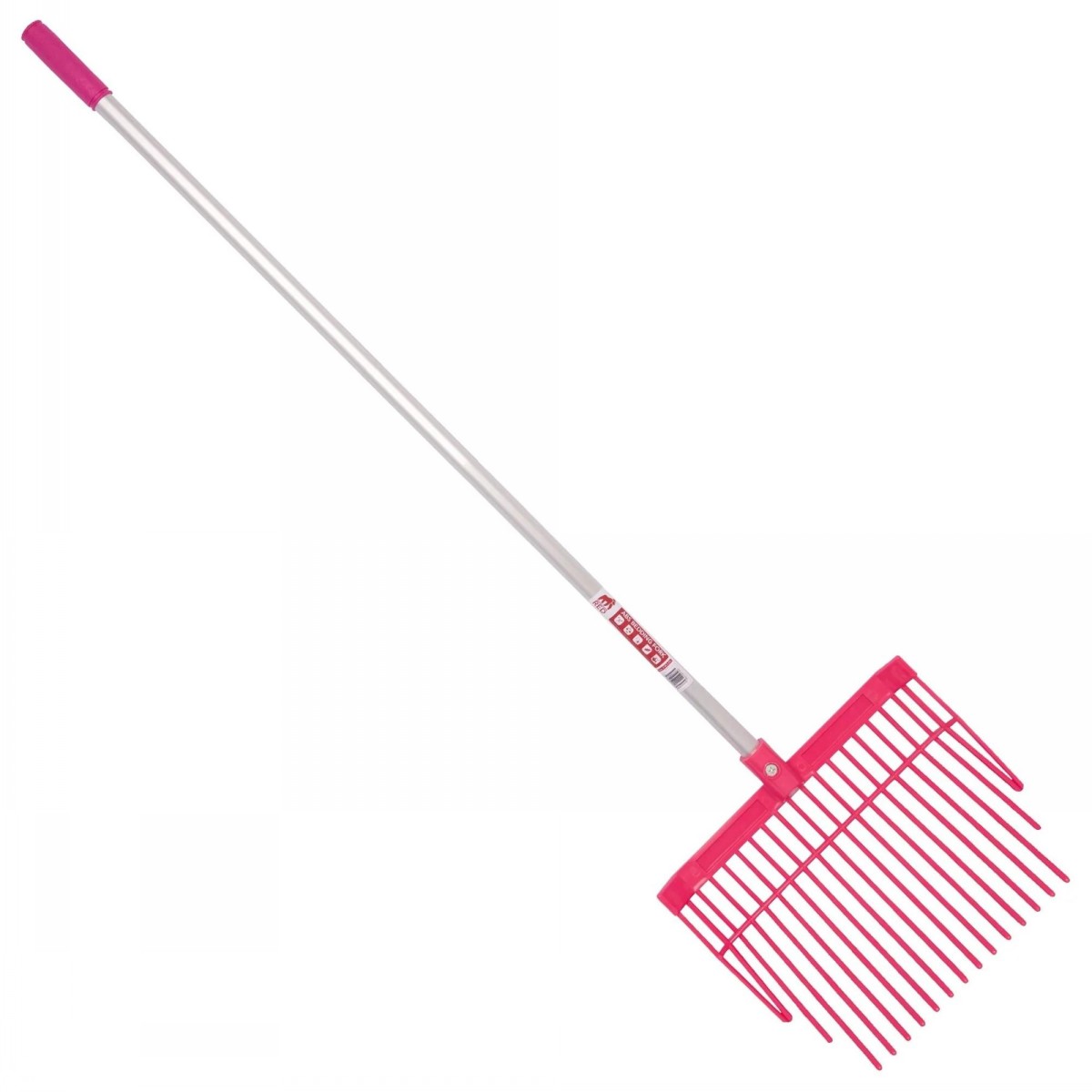 Red Gorilla Bedding Fork