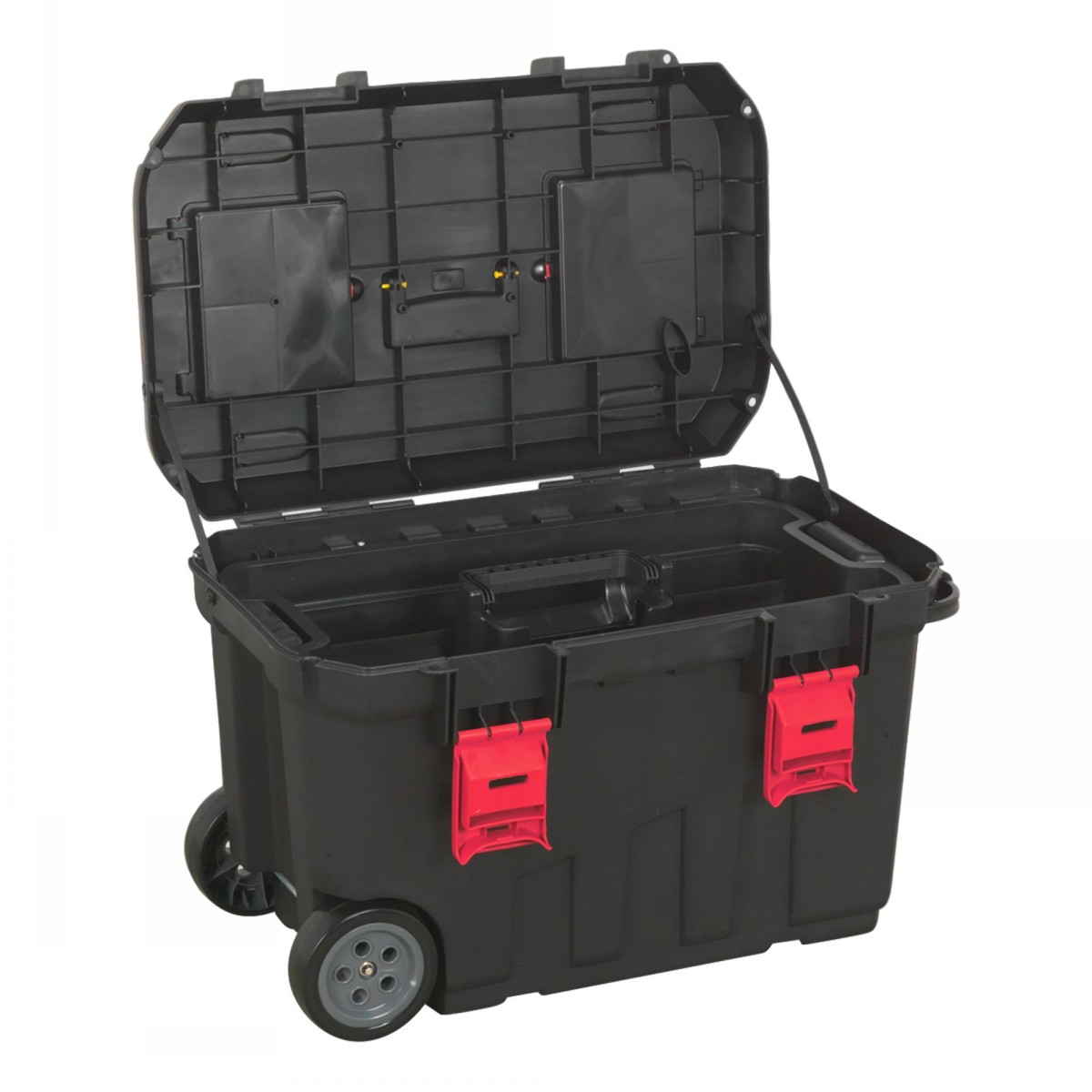 Sealey Giant Mobile Tool Box 750mm - Image 2