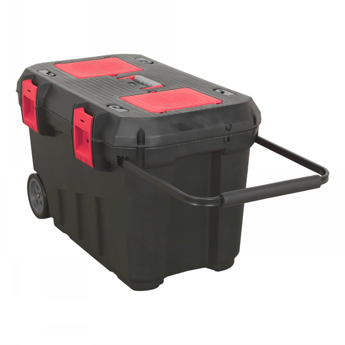 Sealey Giant Mobile Tool Box 750mm - Image 4