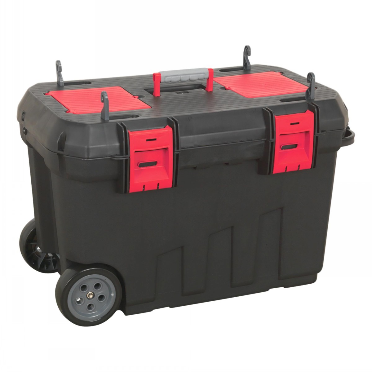 Sealey Giant Mobile Tool Box 750mm - Image 5