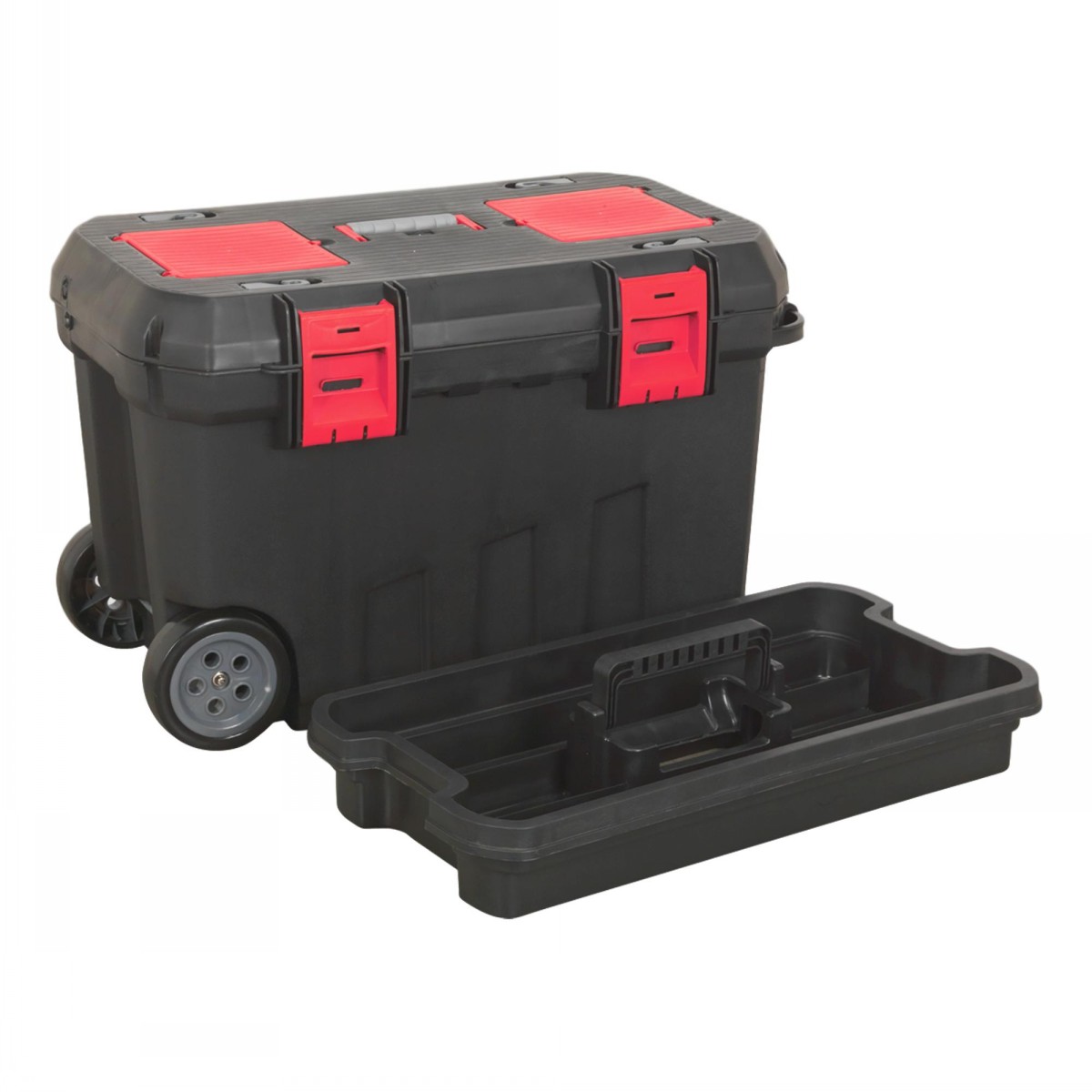 Sealey Giant Mobile Tool Box 750mm - Image 6