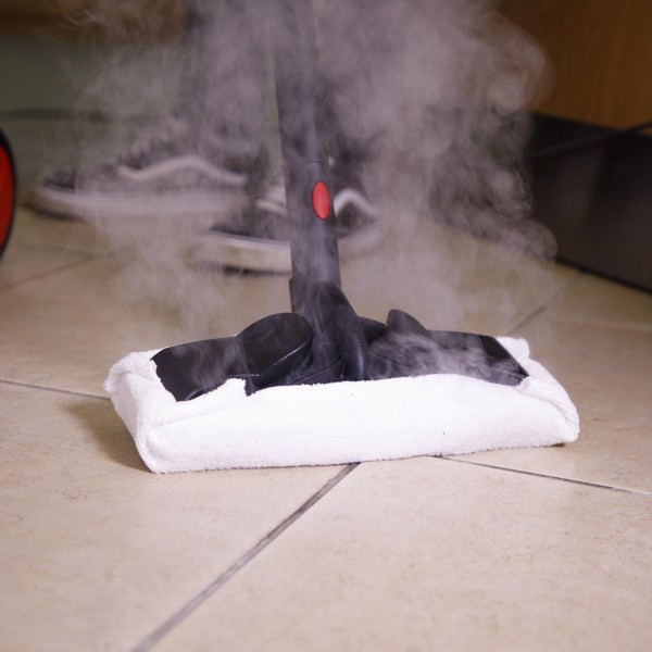 Sealey Steam Cleaner 2000w - Image 8