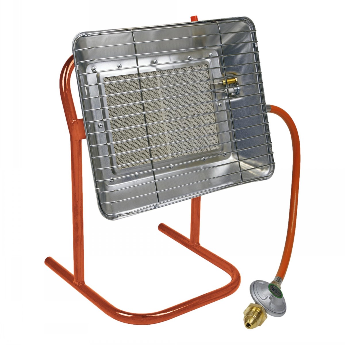 Sealey Space Warmer Propane Heater On Stand