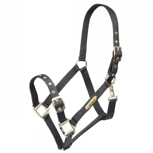 Arma Adjustable Headcollar