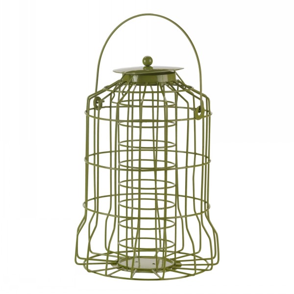 Chapelwood Squirrel Proof Fat Ball Feeder