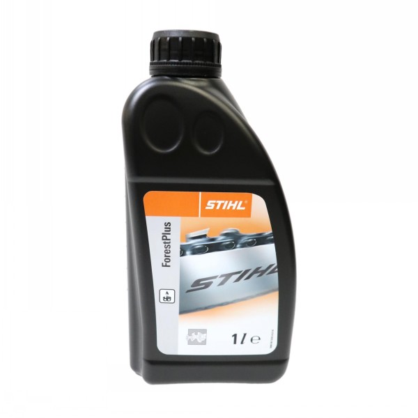 Stihl Chain Oil Forest Plus