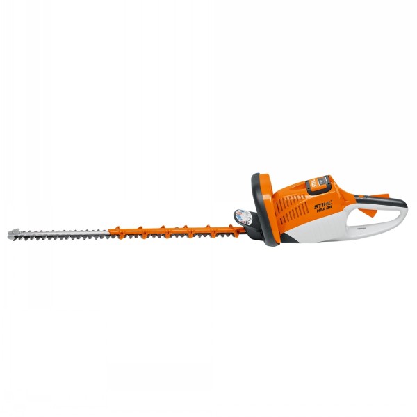 Stihl AP Cordless System Hedge Trimmer HSA86 24" - Image 2