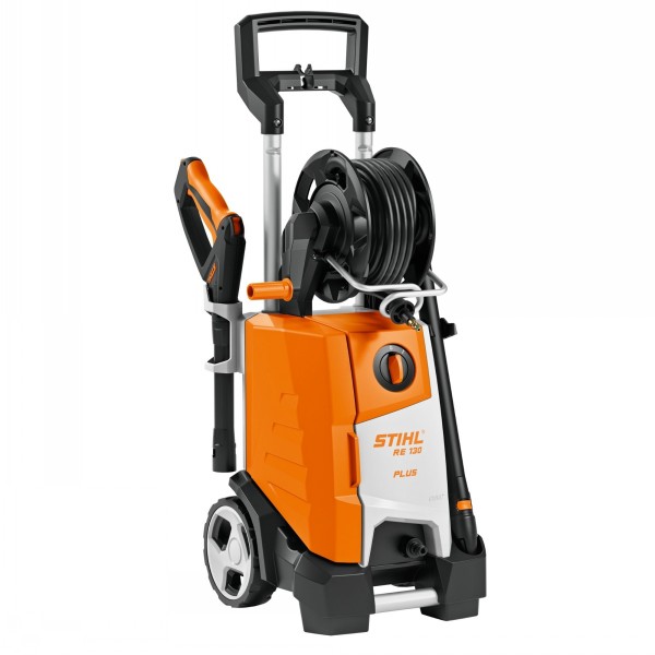 Stihl Pressure Washer RE130 Plus