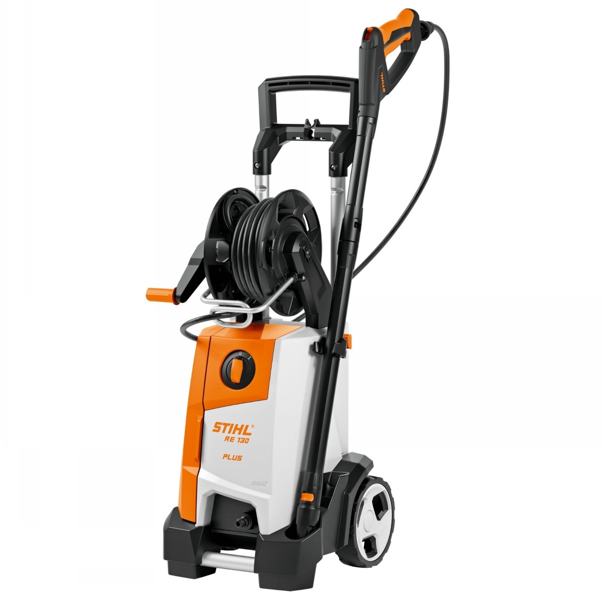 Stihl Pressure Washer RE130 Plus - Image 3