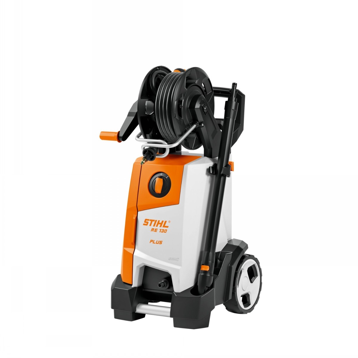 Stihl Pressure Washer RE130 Plus - Image 4