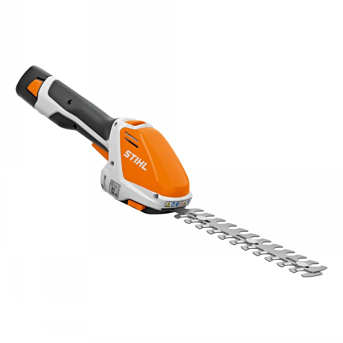 Stihl AS Cordless System Shrub & Grass Shears HSA26 - Image 2