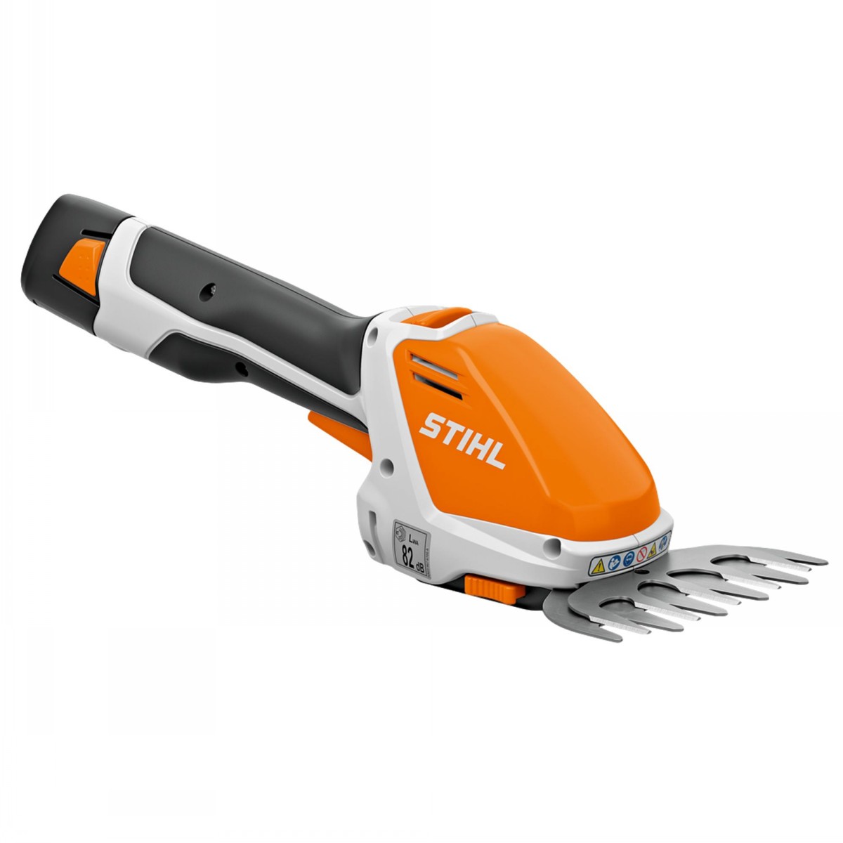 Stihl AS Cordless System Shrub & Grass Shears HSA26 - Image 3