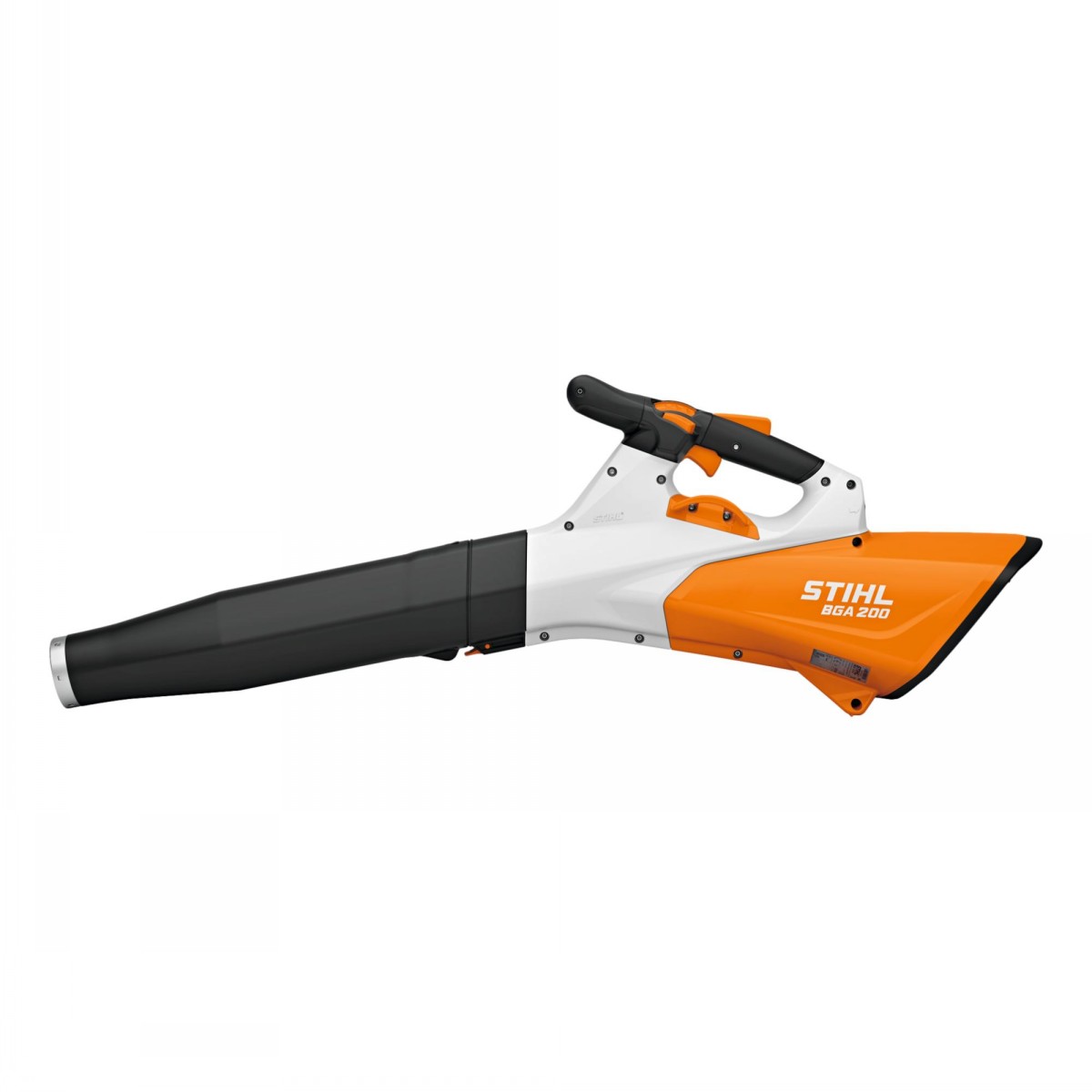Stihl AP Cordless System Blower BGA200 - Image 2