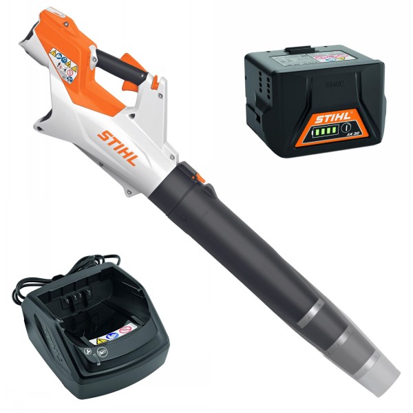 Stihl AK Cordless System Blower Set BGA60