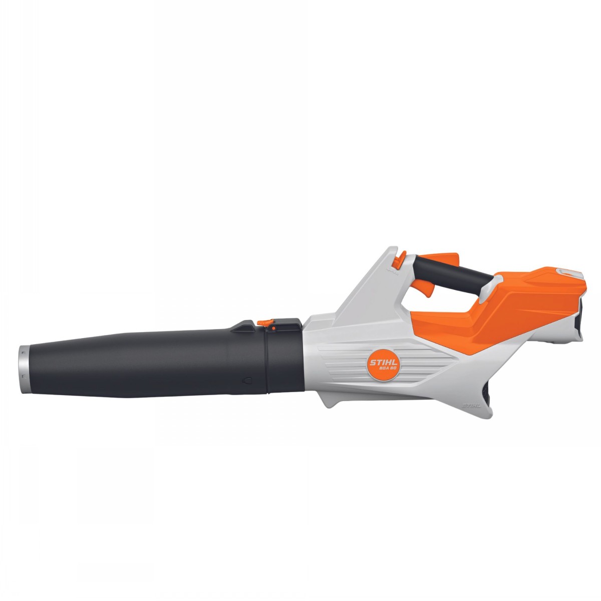 Stihl AK Cordless System Blower Set BGA60 - Image 2