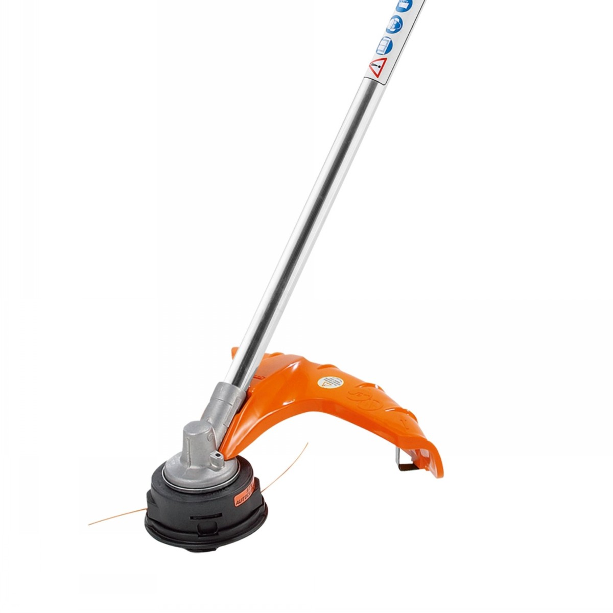 Stihl Petrol Strimmer FS55R Loop Autocut C 26-2 Head - Image 2