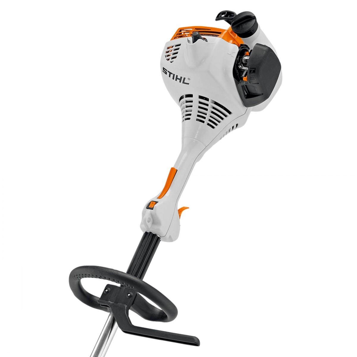 Stihl Petrol Strimmer FS55R Loop Autocut C 26-2 Head - Image 3