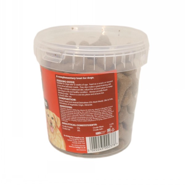 Extra Select Gravy Bones Bucket Beef 1 Litre - Image 2