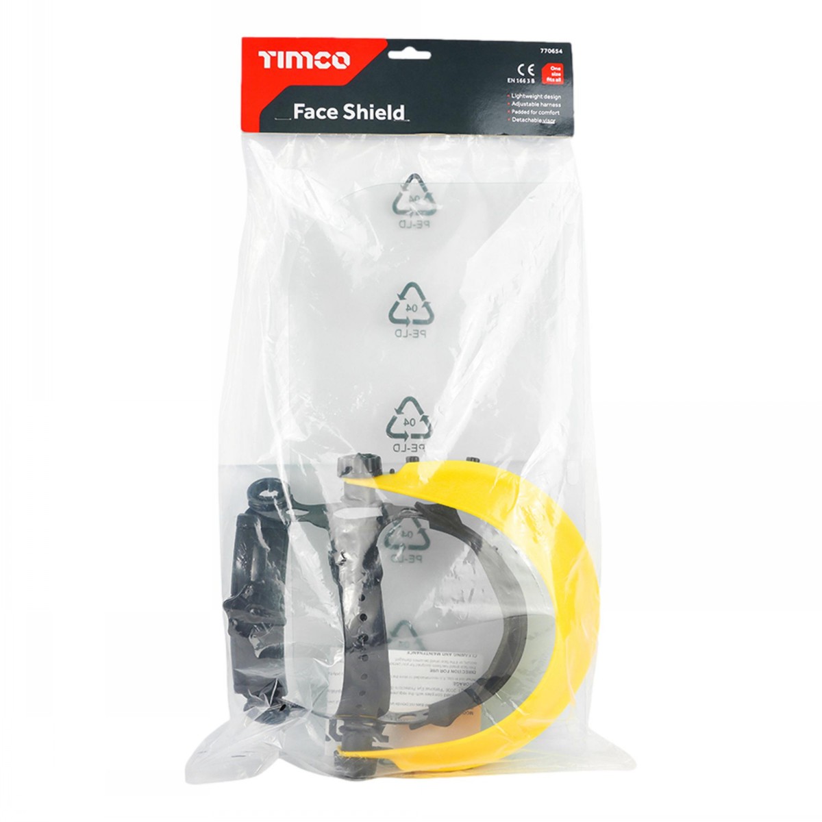 Timco Face Shield & Visor - Image 3