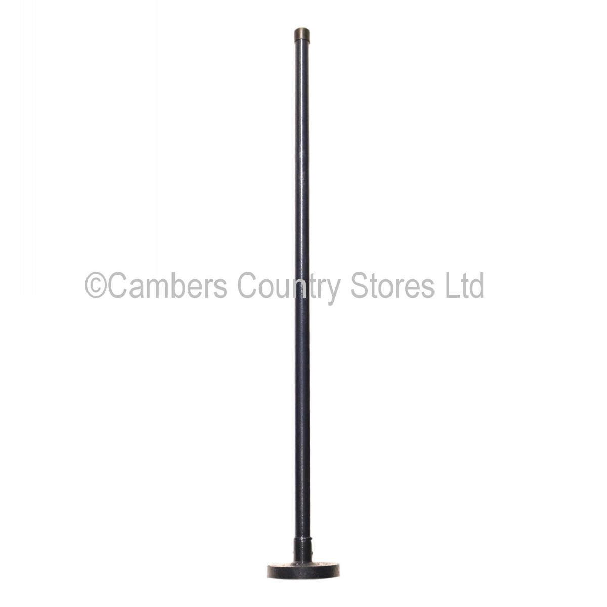 Tarka Rammer Round Head 10lb
