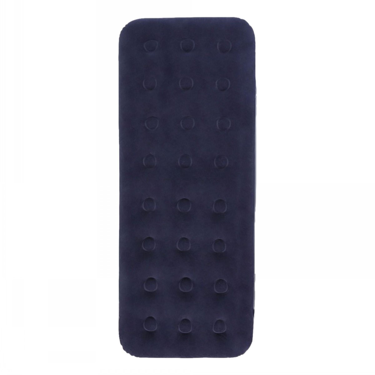 Trespass Blimp Soft Flock Air Mattress Single - Image 4