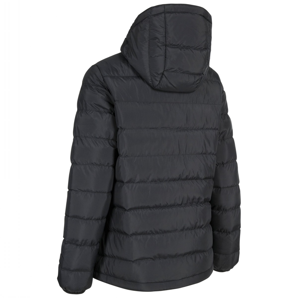 Trespass Ladies Elegant Padded Jacket - Image 2