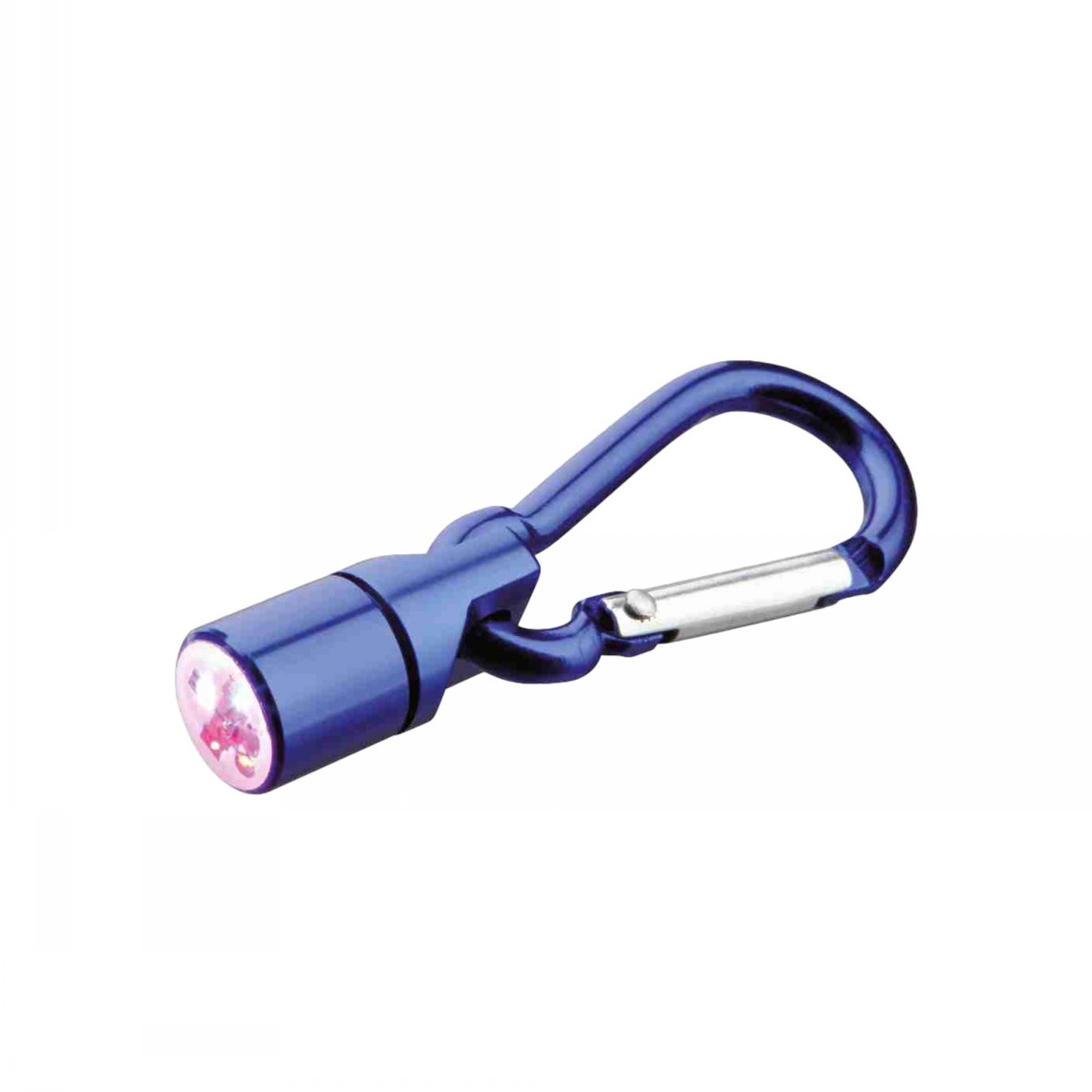Trixie Flasher Light For Dogs With Clip