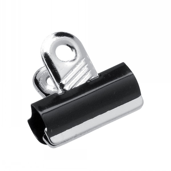5 Star Office Metal Grip Bulldog Clips 10 Pack