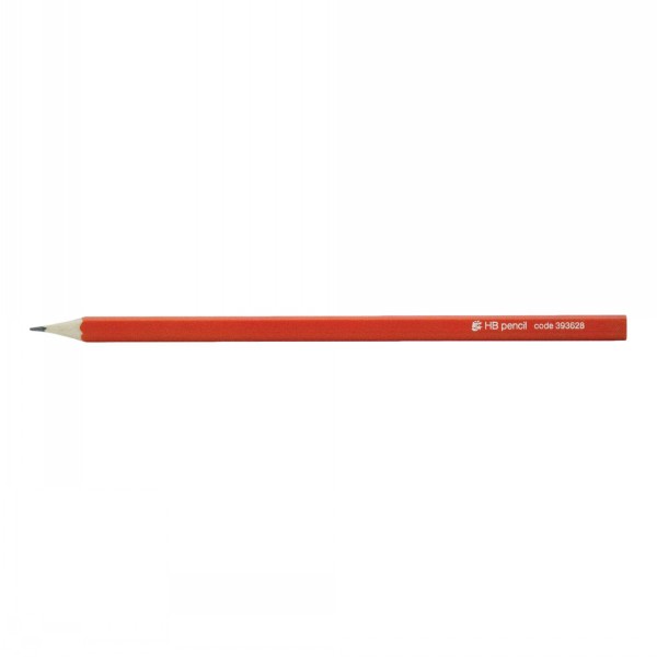 5 Star Office Pencils HB 12 Pack