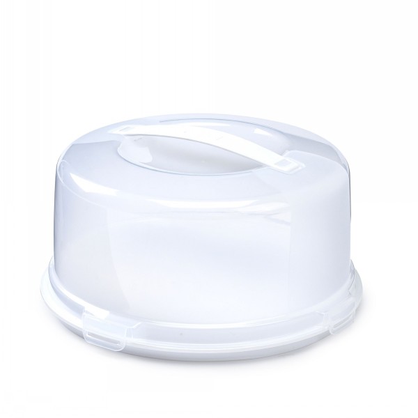 Whitefurze Cake Box Round