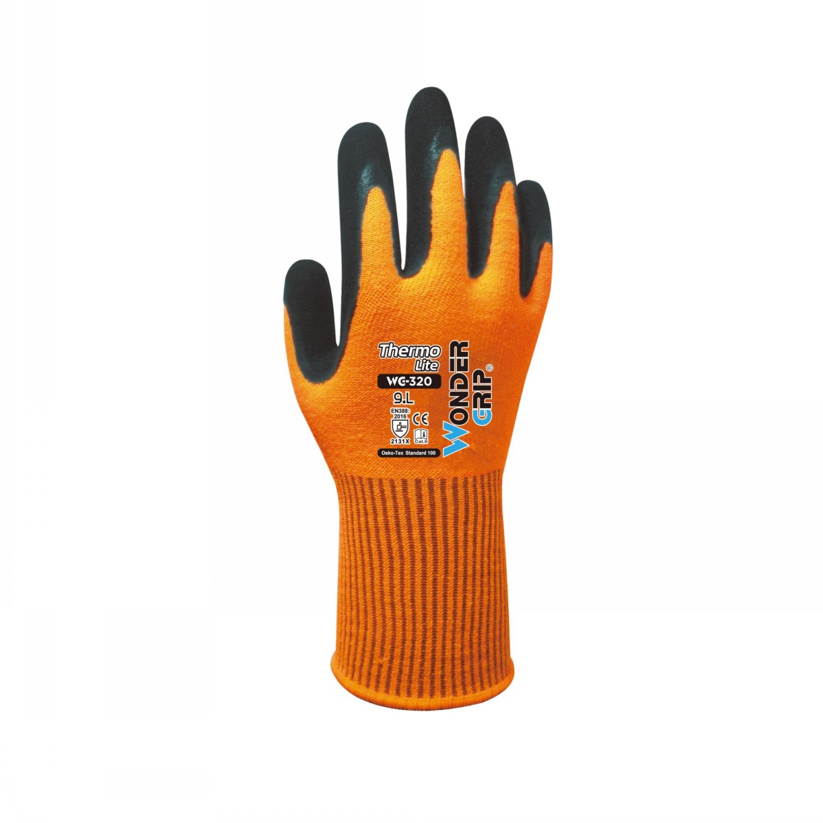 Wondergrip Thermo Lite Gloves