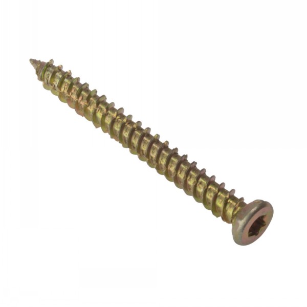 Concrete Frame Screw 10 Pack