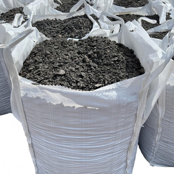 Tarmac Road Planings Bulk Bag