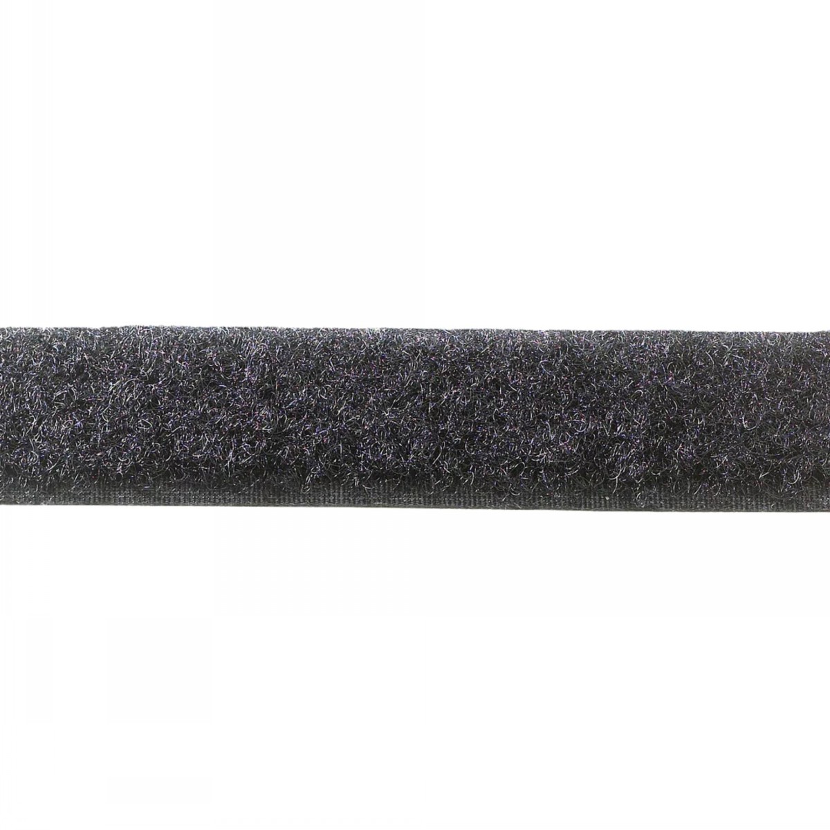 Eliza Tinsley Griptite Loop Fastening Black 25mm