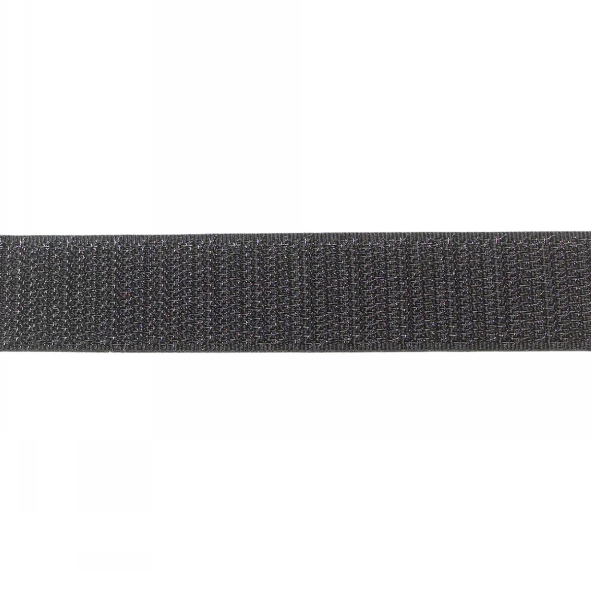 Eliza Tinsley Griptite Hook Fastening Black 25mm