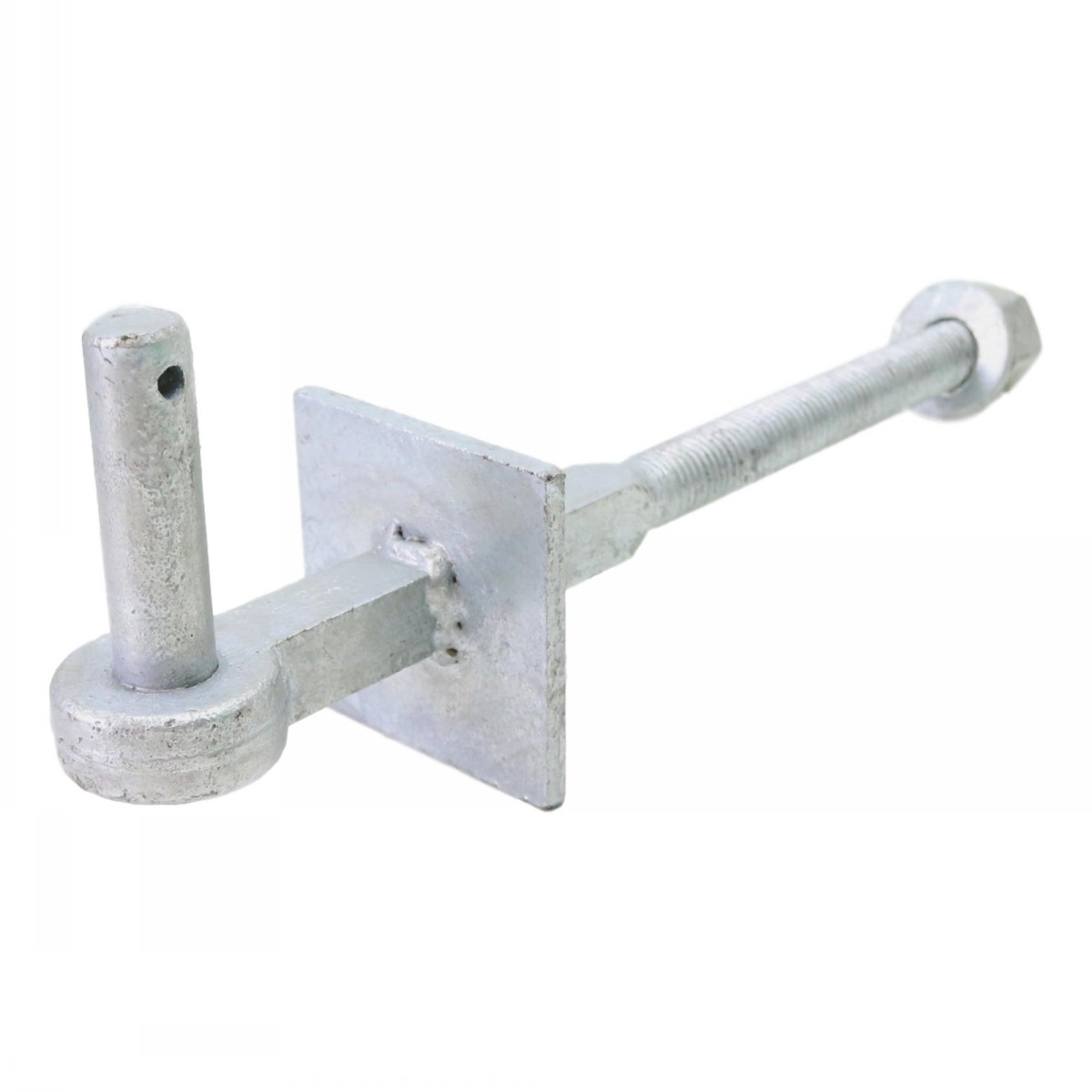 Eliza Tinsley Gate Hook To Bolt With Washer Galvanised