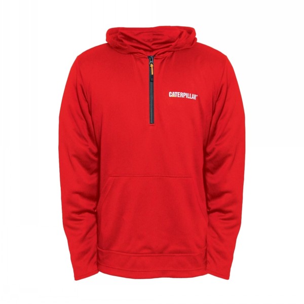 Caterpillar Guardian Hoodie