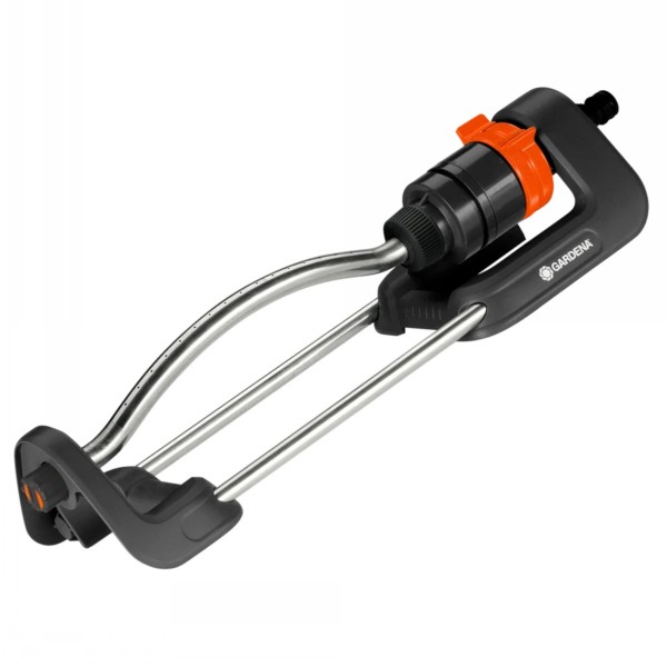 Gardena Oscillating Sprinkler Aqua Small - Image 3