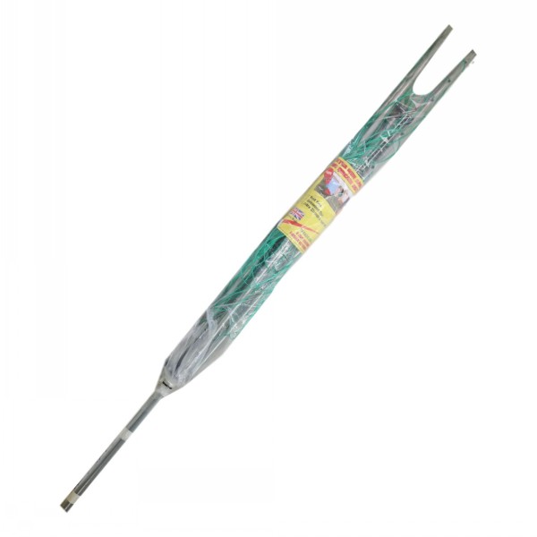 Paradean 3 Arm Outdoor Rotary Clothes Line 120ft