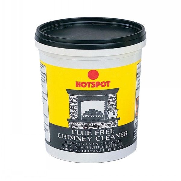 Hotspot Flue Free Chimney Cleaner 750g