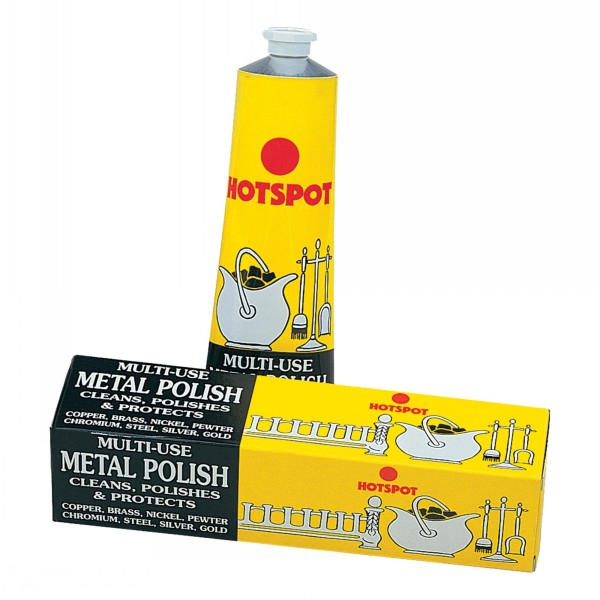 Hotspot Metal Polish 150ml