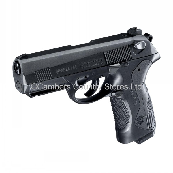 Beretta Co2 Air Pistol Storm PX4 - Image 2