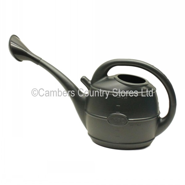 Ward Watering Can Green 10 Litre