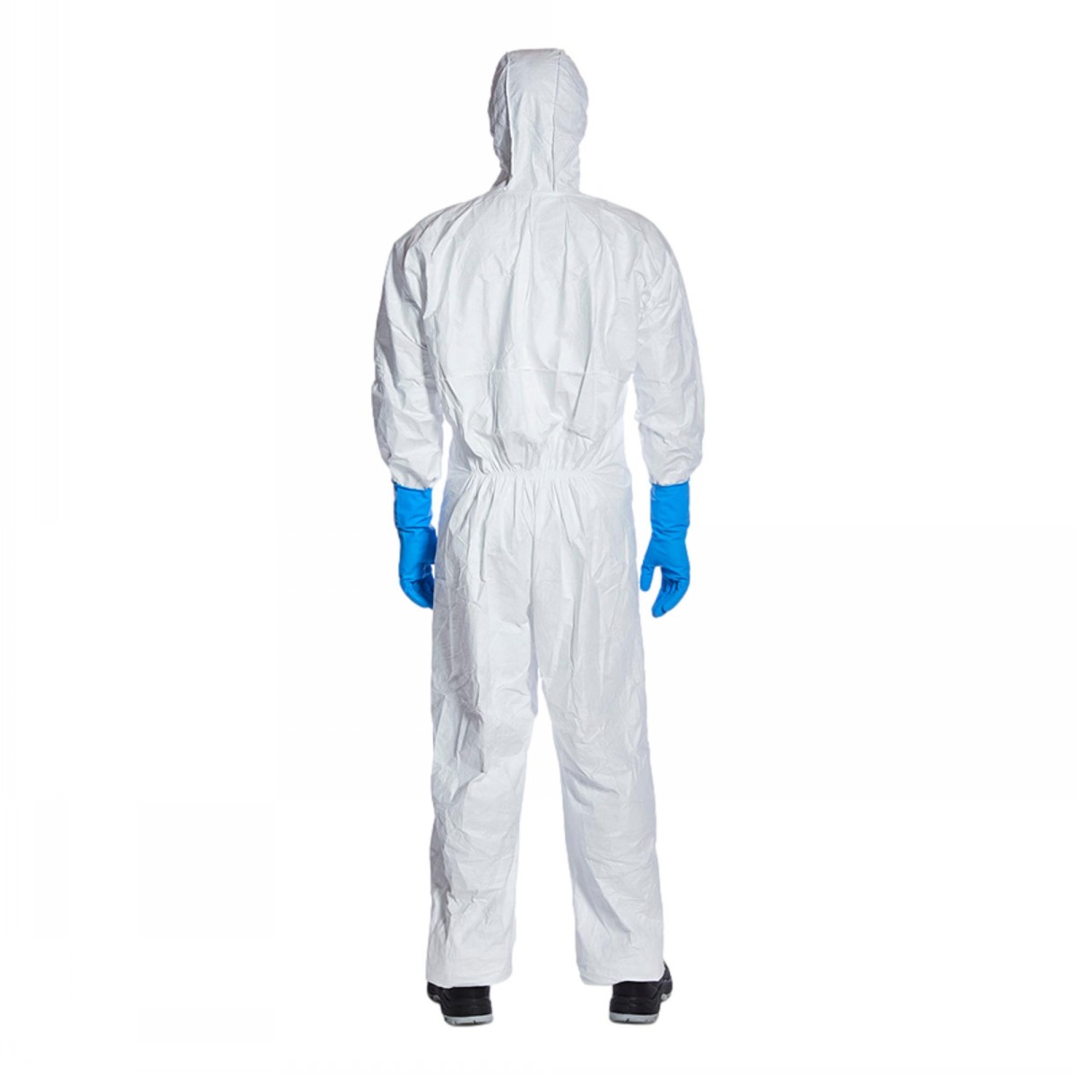 Tyvek 500 Xpert Disposable Coverall - Image 2