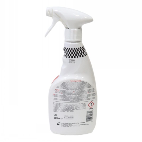 T-Cut Original Trigger Spray 500ml - Image 2