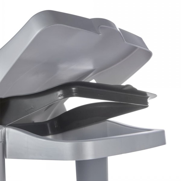 Keeeper Refuse Bag Stand - Image 4