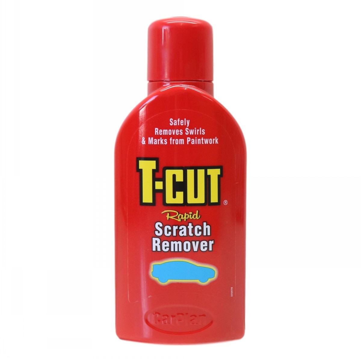 T-Cut Rapid Scratch Remover 500ml
