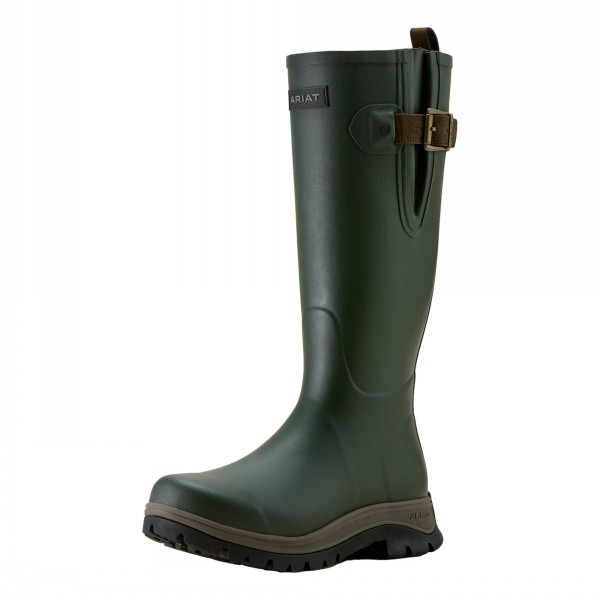 Ariat Mens Woodstock Wellington Boots